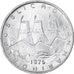 Coin, San Marino, 500 Lire, 1976, Rome, MS(65-70), Silver, KM:58
