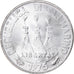 Coin, San Marino, 500 Lire, 1975, Rome, MS(63), Silver, KM:47