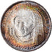 Coin, San Marino, 1000 Lire, 1977, Rome, MS(64), Silver, KM:72