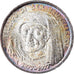 Moneta, San Marino, 1000 Lire, 1977, Rome, SPL+, Argento, KM:72
