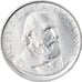 Coin, Italy, 500 Lire, 1982, Rome, MS(63), Silver, KM:112