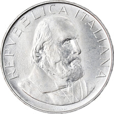 Münze, Italien, 500 Lire, 1982, Rome, UNZ, Silber, KM:112