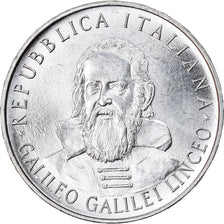Moneta, Italia, 500 Lire, 1982, Rome, SPL, Argento, KM:113