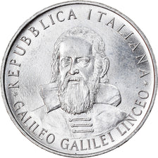 Münze, Italien, 500 Lire, 1982, Rome, UNZ, Silber, KM:113