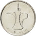 Monnaie, United Arab Emirates, Dirham, 2007, SPL, Copper-nickel, KM:6.2