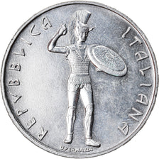 Coin, Italy, 500 Lire, 1985, Rome, MS(63), Silver, KM:118