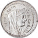 Coin, Italy, Concordia, 1000 Lire, 1970, Rome, MS(60-62), Silver, KM:101