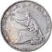 Coin, Italy, 500 Lire, 1961, Rome, AU(55-58), Silver, KM:99