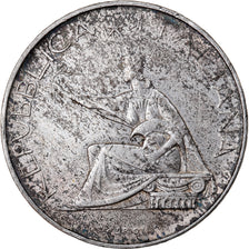 Coin, Italy, 500 Lire, 1961, Rome, MS(60-62), Silver, KM:99