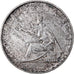 Coin, Italy, 500 Lire, 1961, Rome, MS(60-62), Silver, KM:99