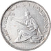 Coin, Italy, 500 Lire, 1961, Rome, MS(60-62), Silver, KM:99