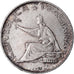 Moneta, Włochy, 500 Lire, 1961, Rome, MS(60-62), Srebro, KM:99