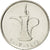 Moneta, Zjednoczone Emiraty Arabskie, Dirham, 2007, MS(63), Miedź-Nikiel