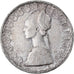 Münze, Italien, 500 Lire, 1959, Rome, SS, Silber, KM:98