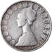 Coin, Italy, 500 Lire, 1960, Rome, EF(40-45), Silver, KM:98