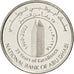 UNITED ARAB EMIRATES, Dirham, 2003, KM #52, MS(63), Copper-Nickel, 24, 6.57