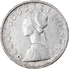 Coin, Italy, 500 Lire, 1964, Rome, EF(40-45), Silver, KM:98