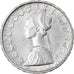 Coin, Italy, 500 Lire, 1964, Rome, AU(50-53), Silver, KM:98