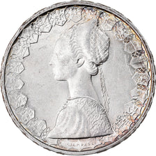 Coin, Italy, 500 Lire, 1964, Rome, AU(55-58), Silver, KM:98