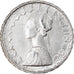 Coin, Italy, 500 Lire, 1965, Rome, AU(50-53), Silver, KM:98