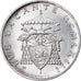 Coin, VATICAN CITY, Sede Vacante, 500 Lire, 1963, Roma, MS(63), Silver, KM:75