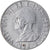 Moneta, Albania, Vittorio Emanuele III, 2 Lek, 1939, Rome, AU(50-53), Stal