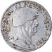 Coin, Albania, Vittorio Emanuele III, Lek, 1939, Rome, EF(40-45), Stainless