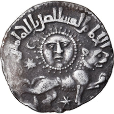 Coin, Dirham, AH 640, Siwas, Sultanat of Rum, VF(30-35), Silver