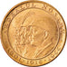 Coin, Romania, Mihai I, 20 Lei, 1944, Bucarest, MS(63), Gold, KM:M13