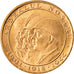 Coin, Romania, Mihai I, 20 Lei, 1944, Bucarest, MS(63), Gold, KM:M13