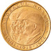 Coin, Romania, Mihai I, 20 Lei, 1944, Bucarest, MS(63), Gold, KM:M13