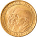 Coin, Romania, Mihai I, 20 Lei, 1944, Bucarest, MS(63), Gold, KM:M13