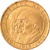 Coin, Romania, Mihai I, 20 Lei, 1944, Bucarest, MS(63), Gold, KM:M13