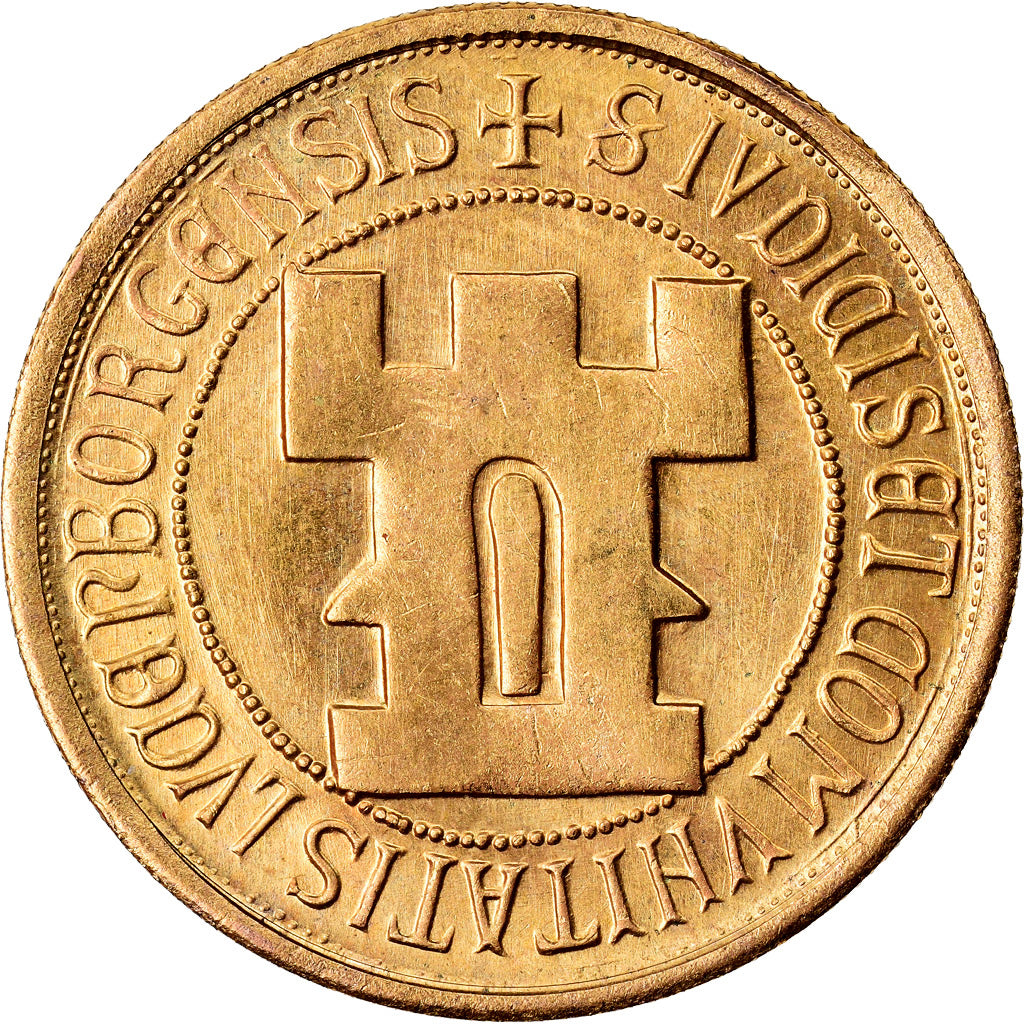 Moneda, Luxemburgo, 20 Francs, 1963, Brussels, SC, Oro, KM:M2b