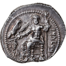 Monnaie, Cilicie, Mazaios (351-334 BC), Statère, Mazaios, SPL, Argent