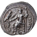 Monnaie, Cilicie, Mazaios (351-334 BC), Statère, Mazaios, SPL, Argent