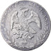 Coin, Mexico, 8 Reales, 1887, Mexico City, Countermark, EF(40-45), Silver
