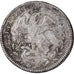 Monnaie, Mexique, 8 Reales, 1843, Zacatecas, TB+, Argent, KM:377.13