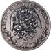 Coin, Mexico, 8 Reales, 1896, Mexico City, EF(40-45), Silver, KM:377.10