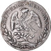 Monnaie, Mexique, 8 Reales, 1885, Zacatecas, TB, Argent, KM:377.13