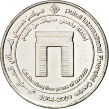 Emirats Arabes Unis, 1 Dirham 2009, KM 100