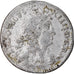 Munten, Frankrijk, Louis XIV, 4 Sols dits « des Traitants », 4 Sols, 1676
