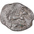 Moeda, Coriosolites, Stater, AU(50-53), Lingote, Delestrée:2340