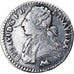 Monnaie, France, Louis XVI, 1/10 Écu, 12 Sols, 1/10 ECU, 1775, Montpellier