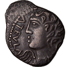 Moneta, Remi, Denarius, AU(50-53), Srebro, Latour:7191