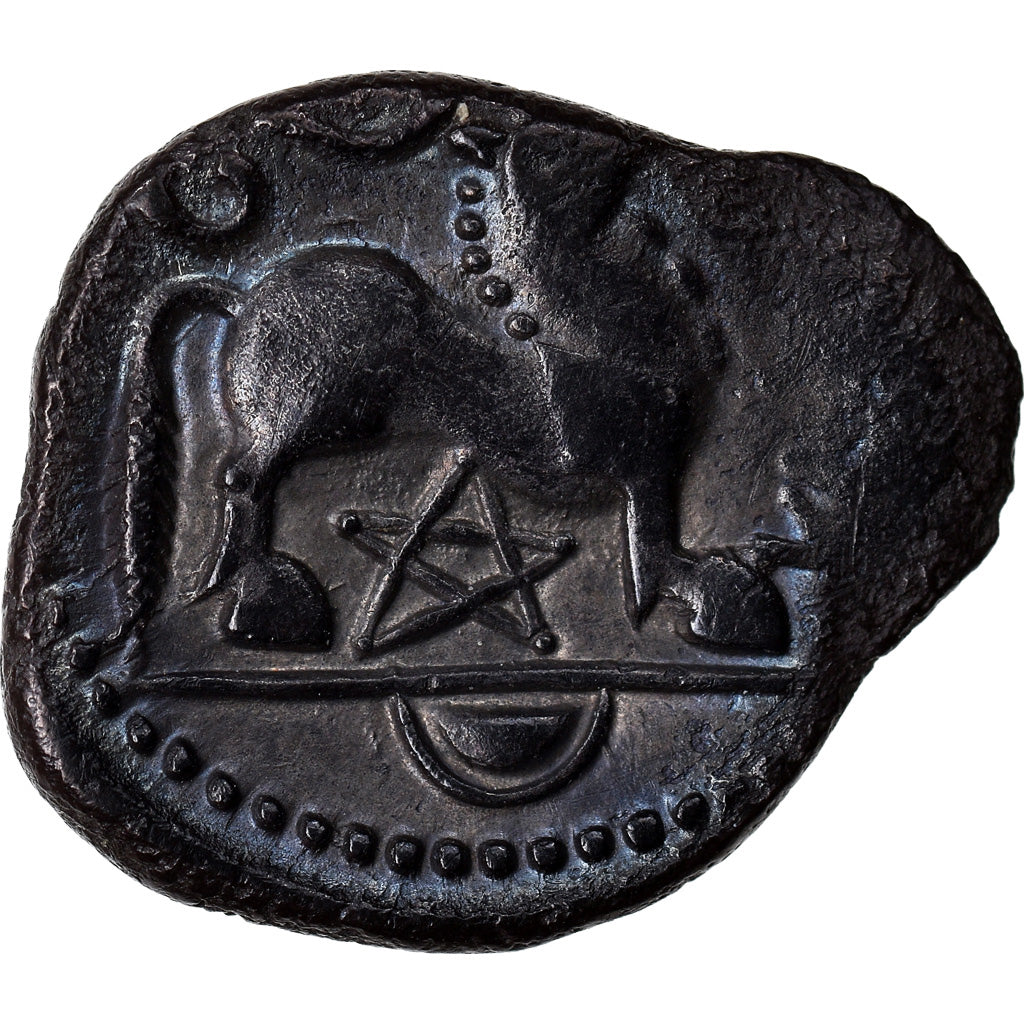 Münze, Remi, Denarius, SS+, Silber, Latour:7191
