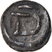 Coin, France, Denarius, Metz, EF(40-45), Silver, Belfort:2967