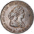 Coin, ITALIAN STATES, TUSCANY, Charles Louis, 10 Lire, 1807, AU(55-58), Silver