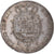 Moneta, DEPARTAMENTY WŁOSKIE, TUSCANY, Charles Louis, 10 Lire, 1807, AU(55-58)