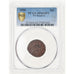 Coin, SWISS CANTONS, GENEVA, Pour les soldats, Sol, 1590, PCGS, MS62BN
